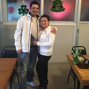 Meet your Posher, Melissa